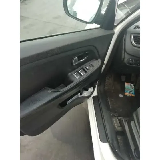 KIA CARENS ( ) '2017 1.7 CRDI CAT BLANCO