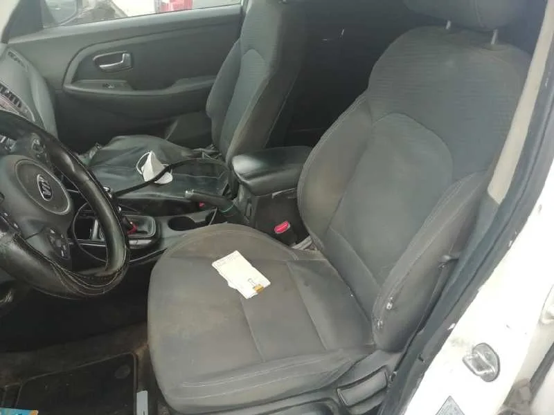 KIA CARENS ( ) '2017 1.7 CRDI CAT BLANCO