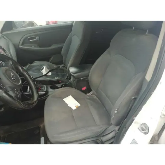 KIA CARENS ( ) '2017 1.7 CRDI CAT BLANCO