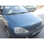 OPEL CORSA C OPEL CORSA C '2002 CLUB VERDE 2000