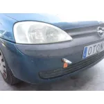 OPEL CORSA C OPEL CORSA C '2002 CLUB VERDE 2000
