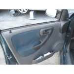 OPEL CORSA C OPEL CORSA C '2002 CLUB VERDE 2000