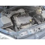 OPEL CORSA C OPEL CORSA C '2002 CLUB VERDE 2000