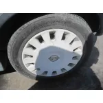 OPEL CORSA C OPEL CORSA C '2002 CLUB VERDE 2000
