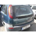 OPEL CORSA C OPEL CORSA C '2002 CLUB VERDE 2000