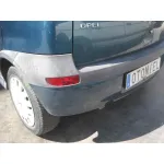 OPEL CORSA C OPEL CORSA C '2002 CLUB VERDE 2000