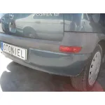 OPEL CORSA C OPEL CORSA C '2002 CLUB VERDE 2000