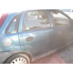 OPEL CORSA C OPEL CORSA C '2002 CLUB VERDE 2000
