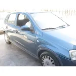 OPEL CORSA C OPEL CORSA C '2002 CLUB VERDE 2000