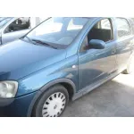OPEL CORSA C OPEL CORSA C '2002 CLUB VERDE 2000