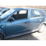 OPEL CORSA C OPEL CORSA C '2002 CLUB VERDE 2000