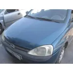OPEL CORSA C OPEL CORSA C '2002 CLUB VERDE 2000