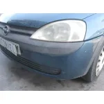 OPEL CORSA C OPEL CORSA C '2002 CLUB VERDE 2000