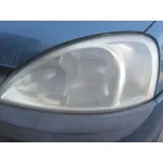 OPEL CORSA C OPEL CORSA C '2002 CLUB VERDE 2000