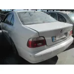 BMW SERIE 5 BERLINA (E39) BMW SERIE 5 BERLINA (E39) '2001 2.5 24V TURBODIESEL CAT BLANCO 1995