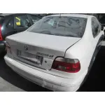 BMW SERIE 5 BERLINA (E39) BMW SERIE 5 BERLINA (E39) '2001 2.5 24V TURBODIESEL CAT BLANCO 1995