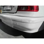 BMW SERIE 5 BERLINA (E39) BMW SERIE 5 BERLINA (E39) '2001 2.5 24V TURBODIESEL CAT BLANCO 1995