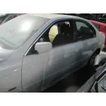 BMW SERIE 5 BERLINA (E39) BMW SERIE 5 BERLINA (E39) '2001 2.5 24V TURBODIESEL CAT BLANCO 1995