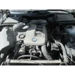 BMW SERIE 5 BERLINA (E39) BMW SERIE 5 BERLINA (E39) '2001 2.5 24V TURBODIESEL CAT BLANCO 1995