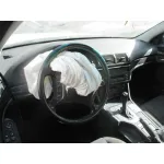 BMW SERIE 5 BERLINA (E39) BMW SERIE 5 BERLINA (E39) '2001 2.5 24V TURBODIESEL CAT BLANCO 1995