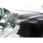 BMW SERIE 5 BERLINA (E39) BMW SERIE 5 BERLINA (E39) '2001 2.5 24V TURBODIESEL CAT BLANCO 1995