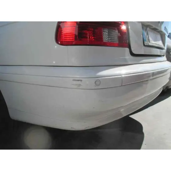 BMW SERIE 5 BERLINA (E39) '2001 2.5 24V TURBODIESEL CAT BLANCO