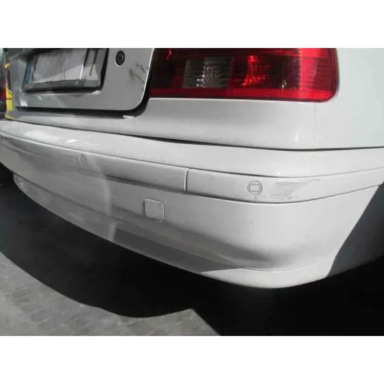 BMW SERIE 5 BERLINA (E39) '2001 2.5 24V TURBODIESEL CAT BLANCO