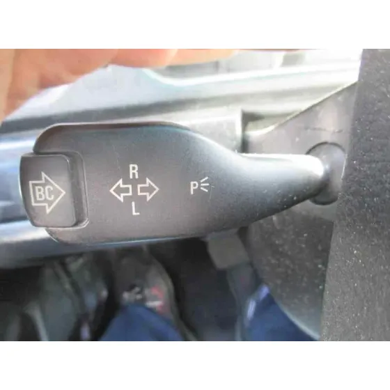 BMW SERIE 5 BERLINA (E39) '2001 2.5 24V TURBODIESEL CAT BLANCO