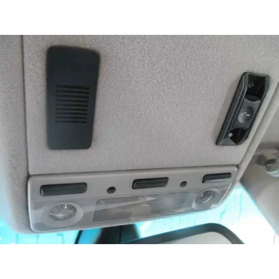 BMW SERIE 5 BERLINA (E39) '2001 2.5 24V TURBODIESEL CAT BLANCO