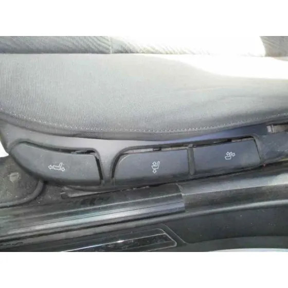 BMW SERIE 5 BERLINA (E39) '2001 2.5 24V TURBODIESEL CAT BLANCO