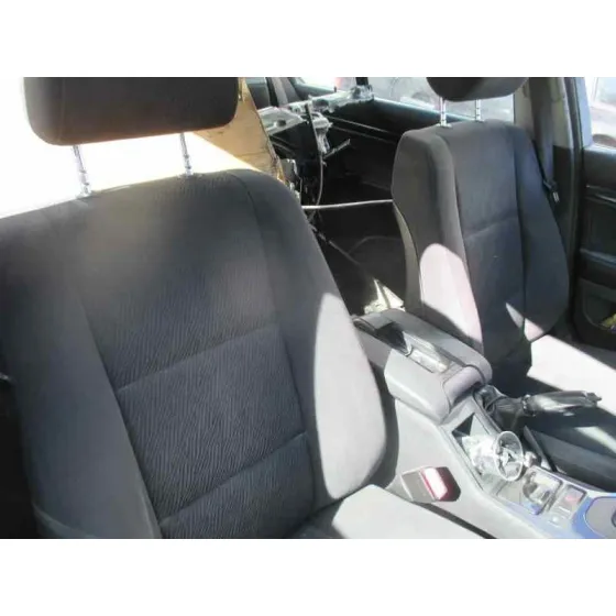 BMW SERIE 5 BERLINA (E39) '2001 2.5 24V TURBODIESEL CAT BLANCO