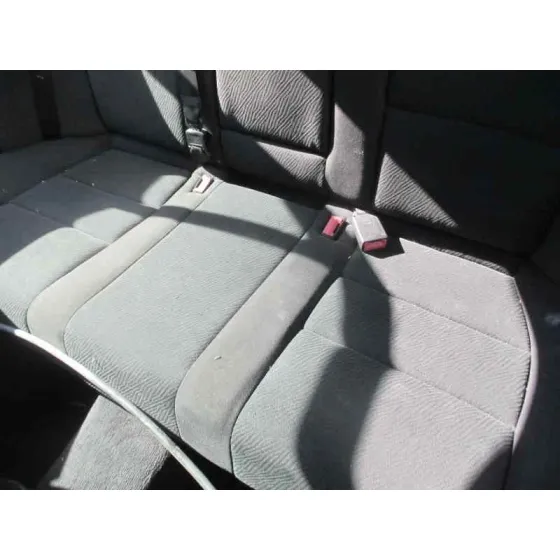 BMW SERIE 5 BERLINA (E39) '2001 2.5 24V TURBODIESEL CAT BLANCO