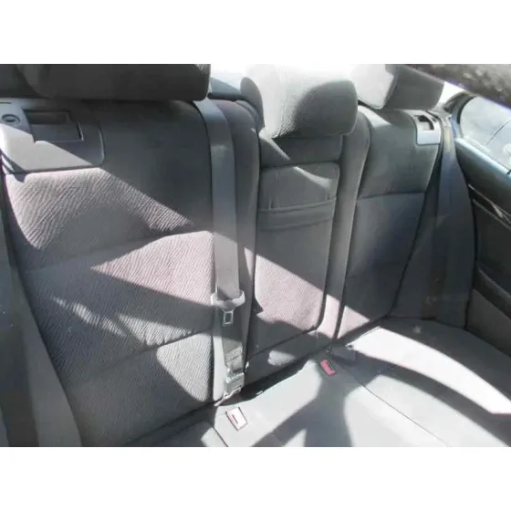 BMW SERIE 5 BERLINA (E39) '2001 2.5 24V TURBODIESEL CAT BLANCO