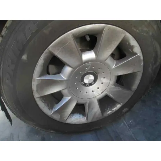 BMW SERIE 5 BERLINA (E39) '2001 2.5 24V TURBODIESEL CAT BLANCO