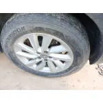 VOLKSWAGEN T-CROSS (C11, D31) MOTOR DKL CVF/KW: 7.82/70 2018