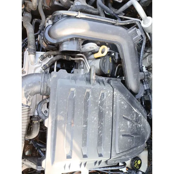 MOTOR DKL CVF/KW: 7.82/70