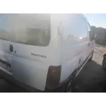 PEUGEOT PARTNER (S2) PEUGEOT PARTNER (S2) '2005 COMBIESPACE BLANCO 2002