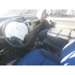 PEUGEOT PARTNER (S2) PEUGEOT PARTNER (S2) '2005 COMBIESPACE BLANCO 2002