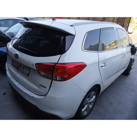 Kia CARENS IV 2013
