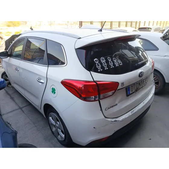 Kia CARENS IV 2013