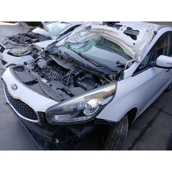 Kia CARENS IV 2013