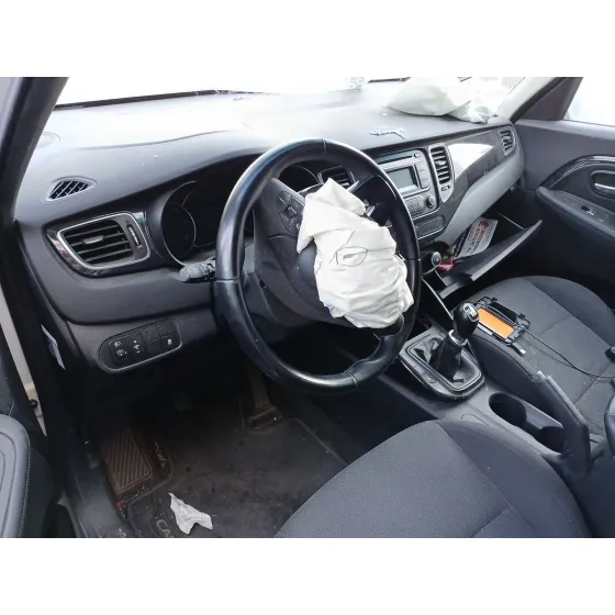 Kia CARENS IV 2013
