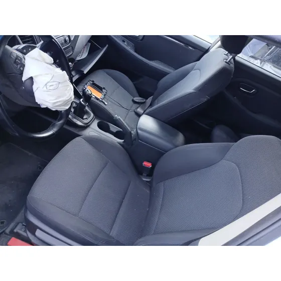 Kia CARENS IV 2013