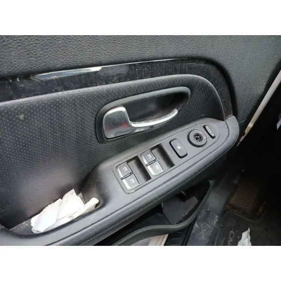 Kia CARENS IV 2013