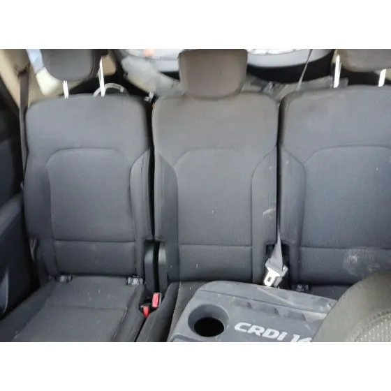 Kia CARENS IV 2013