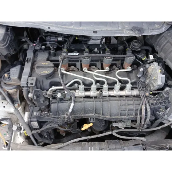 Kia CARENS IV 2013