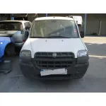 FIAT DOBLO (119) FIAT DOBLO (119) '2004 1.9 D ACTIVE (05.2004->) BLANCO 2004