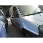 FIAT DOBLO (119) FIAT DOBLO (119) '2004 1.9 D ACTIVE (05.2004->) BLANCO 2004
