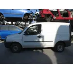 FIAT DOBLO (119) FIAT DOBLO (119) '2004 1.9 D ACTIVE (05.2004->) BLANCO 2004