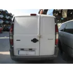 FIAT DOBLO (119) FIAT DOBLO (119) '2004 1.9 D ACTIVE (05.2004->) BLANCO 2004